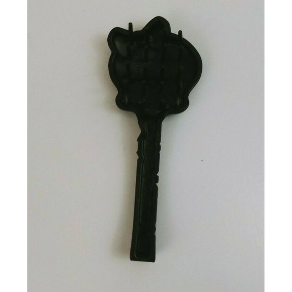 Monster High Abby Bomnable 11" Doll With Outfit & Brush. Without Stand - Picture 5 of 5